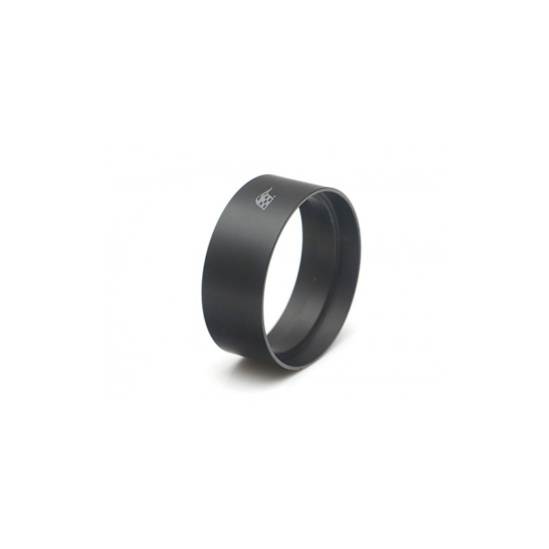 Boom Racing BRPROB-03LW ProBuild 1.9" Delrin Lightweight Beadlock Center Clamp Ring 21.5mm (1)