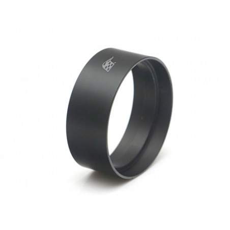 Boom Racing BRPROB-03LW ProBuild 1.9" Delrin Lightweight Beadlock Center Clamp Ring 21.5mm (1)