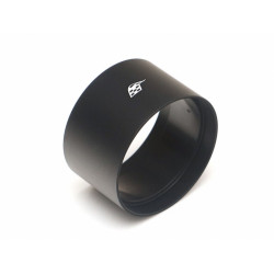 Boom Racing BRPROB-03EW ProBuild 1.9" Aluminum Extra Wide Center Clamp Ring 33mm (1)