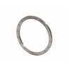 Boom Racing BRPROB-05GM ProBuild 1.9" Steel Lock Ring (1)  Gun Metal