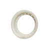 Boom Racing BRPROB-12W ProBuild 1.9" Ultra Lightweight Performance 7.5mm Wheel Barrel (1) White