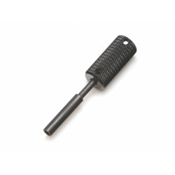 Boom Racing BRPROB-17 ProBuild 3.0mm Socket Driver Thumb Tool for M2.5 Scale Mag Seat Lug Nut
