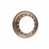 Boom Racing BRPROB155-01BZ ProBuild 1.55" Alum 9.9mm Wheel Barrel (1) Bronze