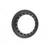 Boom Racing BRPROB-12BK ProBuild 1.9" Ultra Lightweight Performance 7.5mm Wheel Barrel (1) Black