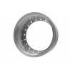 Boom Racing BRPROB22-02GM ProBuild 2.2" Alum 23mm (Standard) Wheel Barrel (1) Gun Metal