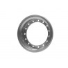 Boom Racing BRPROB155-01GM ProBuild 1.55" Alum 9.9mm Wheel Barrel (1) Gun Metal
