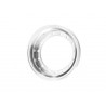 Boom Racing BRPROB155-01PL ProBuild 1.55" Alum 9.9mm Wheel Barrel (1)  Platinum