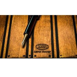 CRM Holzbed für Ladefläche BoomRacing BRX02 Serie III 109