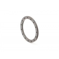 Boom Racing BRPROB155-05GM ProBuild 1.55" Steel Lock Ring (1) Gun Metal