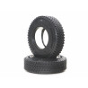 Boom Racing BRTR19005 1.9" SP Road Tracker Crawler Tire Gekko Compound 3.82"x0.94" (97x24mm) (2)