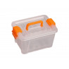 CRM Transport Box 1:10 – Storage Box 25x25x35 mm for RC Crawler