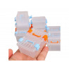 CRM Transportbox 1:10 – Aufbewahrungsbox 25x25x35 mm für RC Crawler