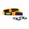 CRM Abschleppgurt mit Haken – 1:10  - Farbe: Orange