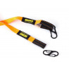 CRM Abschleppgurt mit Haken – 1:10  - Farbe: Orange