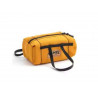 CRM Scale Expeditionsgepäck  - Tasche mit CAMEL Logo - Farbe Orange