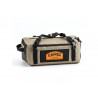 CRM Scale Expeditionsgepäck  - Tasche mit CAMEL Logo - Farbe Taupe