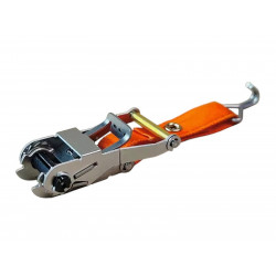 CRM Spanngurte Bausatz für 1/10 Scaler und Crawler Modelle - Versch. Farben