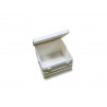 CRM Aluminum Transport Box – Zarges Box with Metal Hinges and Magnetic Closure