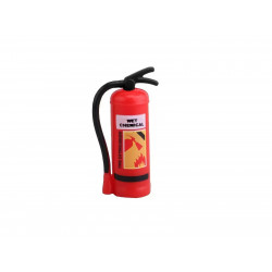 CRM Fire Extinguisher 1/10