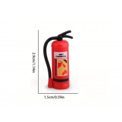 CRM Feuerlöscher 1/10