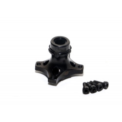 Boom Racing BRBD233040 Heavy Duty BADASS Steel Spool Diff Locker for SCX10 & AR60 Gear for Axial SMT10 Grave Digger Monster Jam 