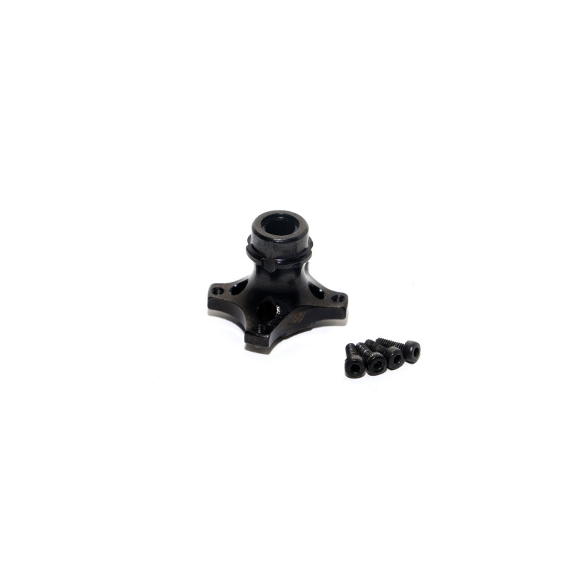 Boom Racing BRBD233040 Heavy Duty BADASS Steel Spool Diff Locker for SCX10 & AR60 Gear for Axial SMT10 Grave Digger Monster Jam 
