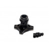 Boom Racing BRBD233040 Heavy Duty BADASS Steel Spool Diff Locker for SCX10 & AR60 Gear for Axial SMT10 Grave Digger Monster Jam 