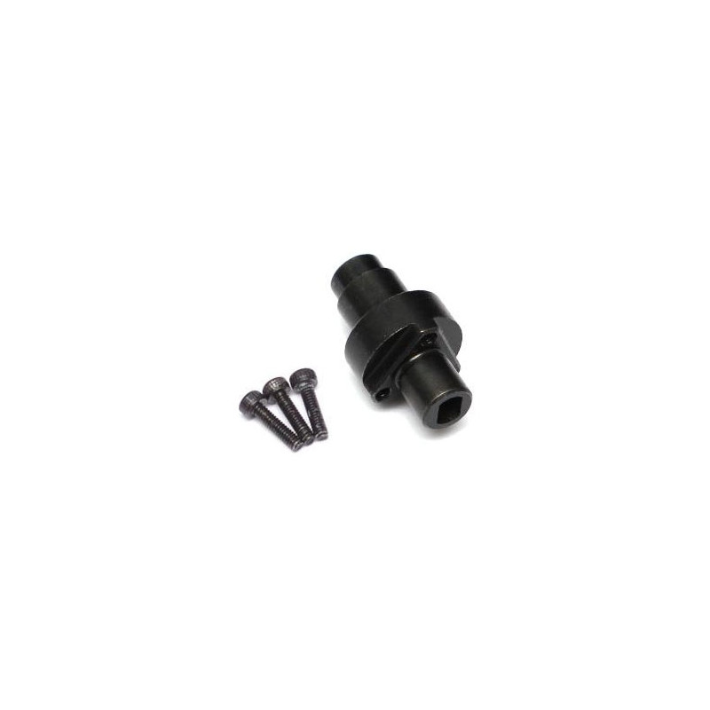 Boom Racing BR955020C AR44 Diff Locker Spool for HD Helical Bevel Gear #BR955020 #BR955029 for Axial SCX10 II