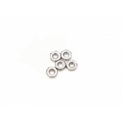 Boom Racing BRASNUTM2 M2 Nut (5)