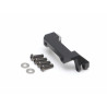 Boom Racing BR955032 Servo Adapter for PYTHON BLACK Servo for MST 1/8 CFX-W