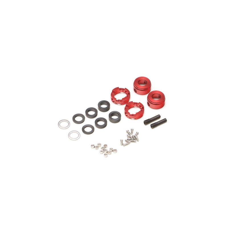 Boom Racing BRBD955003SP Rebuild Kit for BADASS Drive Shafts