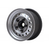 Boom Racing BRW780955D 1.55" Lightweight OEM 16-Hole Steelie Spare Wheel Set (1)