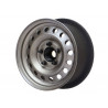 Boom Racing BRW780919D 1.9" Lightweight OEM 16-Hole Steelie Spare Wheel Set (1)
