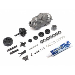 Boom Racing BR-G100 BCF2 2-Speed Scale Transmission Gearbox