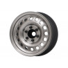 Boom Racing BRW780942D 1.9" Lightweight OEM 16-Hole Steelie 6-Lug Spare Wheel Set (1)