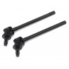 Boom Racing BRPT9022A BADASS Heavy-Duty Front Shaft for BRX90 Portal PHAT Axle (2)