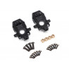 Boom Racing BRPT002 Aluminum Knuckle for BRX70/BRX90 Portal PHAT Axle (2)