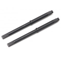 Boom Racing BRPT7023A BADASS Heavy-Duty Rear Shaft for BRX70 Portal PHAT Axle (2)