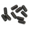 Boom Racing BRASST3006 M3x6 SS Set Screw (10)
