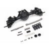 Boom Racing BRPT7022 Complete Front Assembled BRX70 Portal PHAT Axle