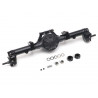 Boom Racing BRPT9023 Complete Rear Assembled BRX90 Portal PHAT Axle
