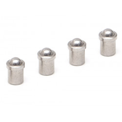 Boom Racing BRASSP3004 D3x4 Spring Plunger (4)