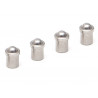 Boom Racing BRASSP3004 D3x4 Spring Plunger (4)
