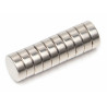 Boom Racing BRASOST8X3 8x3mm Mini Magnet (10)