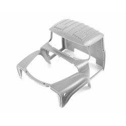 Boom Racing BRZIL001 Main Body for BRX01 AWB