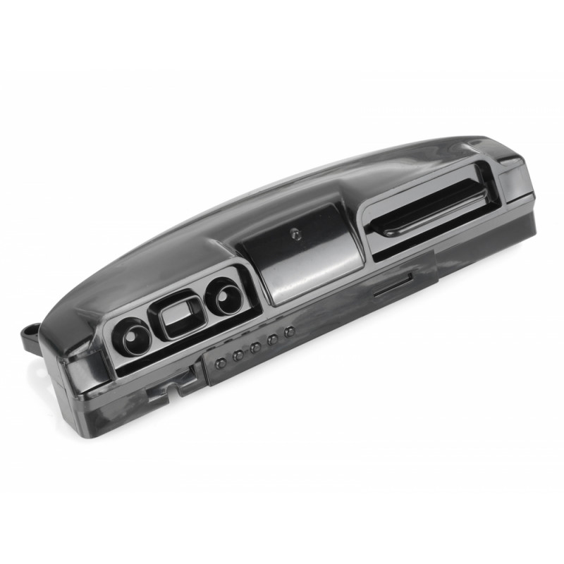 Boom Racing BRZIL004 Dashboard for BRX01 AWB