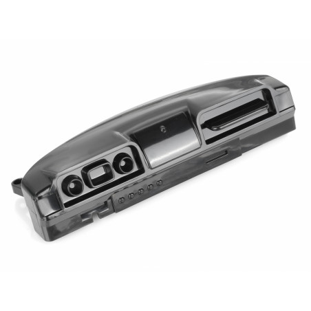 Boom Racing BRZIL004 Dashboard for BRX01 AWB