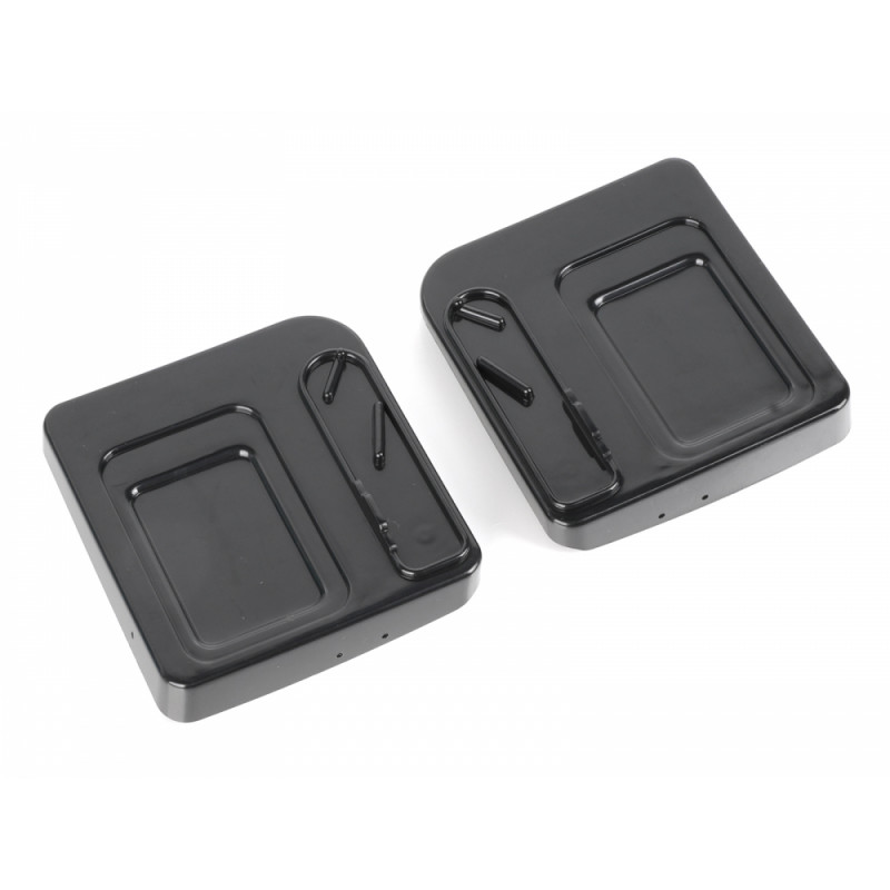 Boom Racing BRZIL003 Door Panel L/R for BRX01 AWB