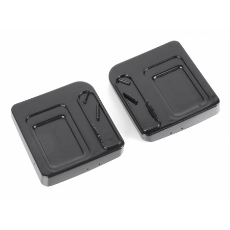 Boom Racing BRZIL003 Door Panel L/R for BRX01 AWB