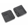 Boom Racing BRZIL003 Door Panel L/R for BRX01 AWB